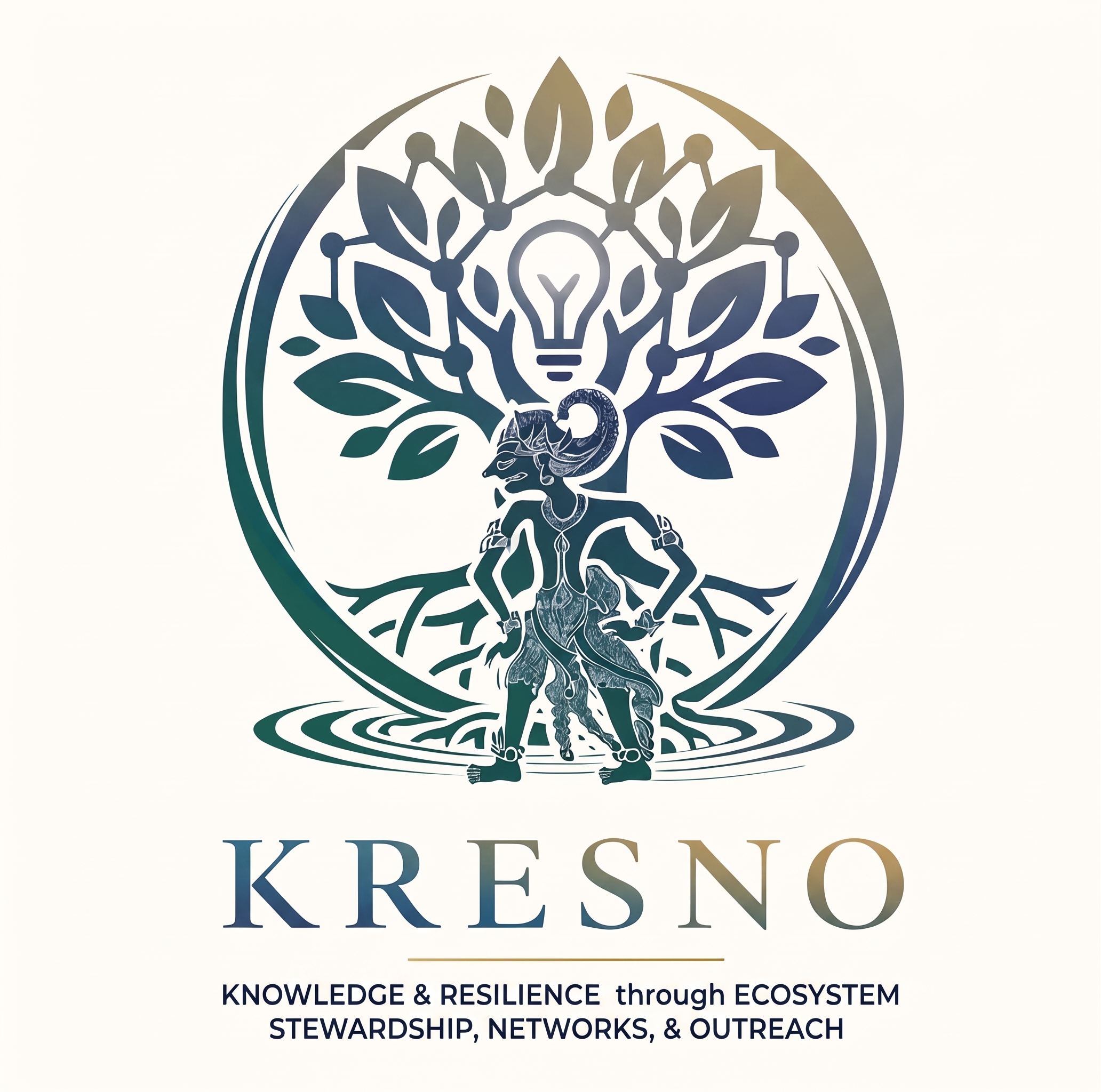 KNOWLEDGE & RESILIENCE through ECOSYSTEM STEWARDSHIP, NETWORKS & OUTREACH